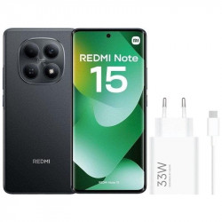 Xiaomi REDMI Note 15 4G 6GB 128GB 6.77