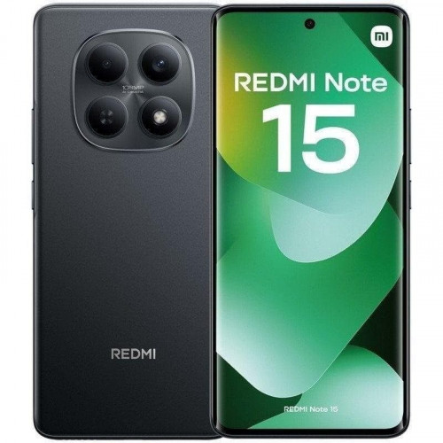 Xiaomi REDMI Note 15 4G 6GB 128GB 6.77