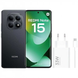 Xiaomi REDMI Note 15 4G 8GB 256GB 6.77