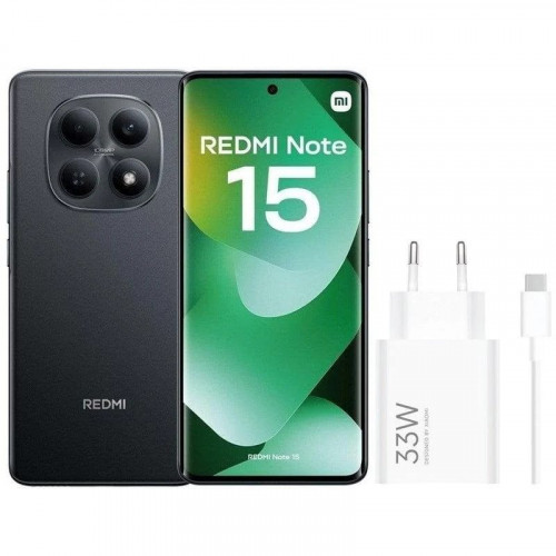 Xiaomi REDMI Note 15 4G 8GB 256GB 6.77