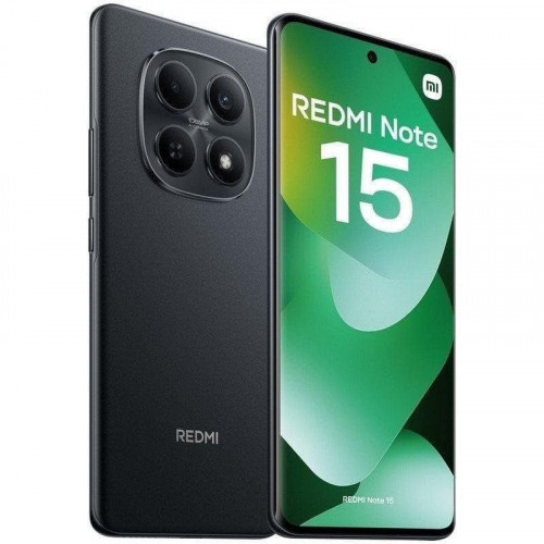 Xiaomi REDMI Note 15 4G 8GB 256GB 6.77