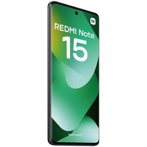 Xiaomi REDMI Note 15 4G 8GB 256GB 6.77