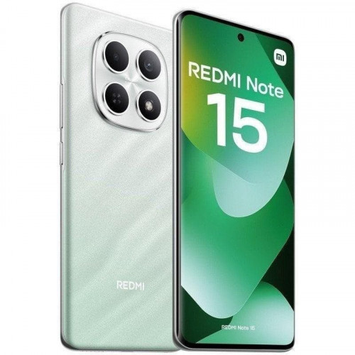 Xiaomi REDMI Note 15 4G 8GB 256GB 6.77