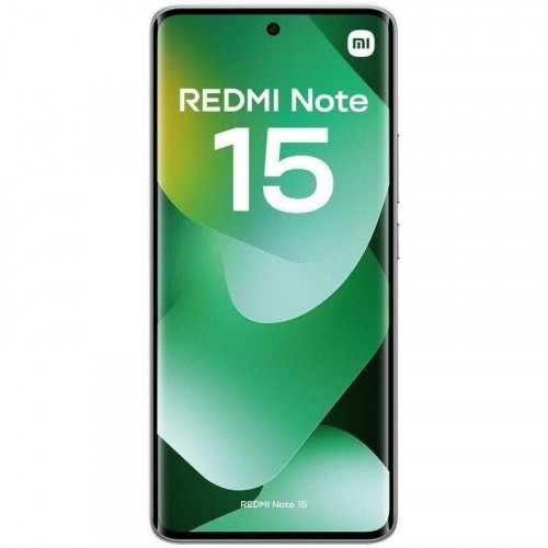 Xiaomi REDMI Note 15 4G 8GB 256GB 6.77
