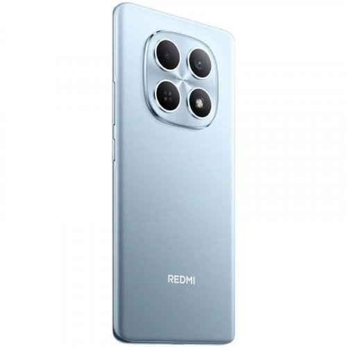 Xiaomi Redmi Note 15 4G Azul Glaciar - 128GB - 8GB