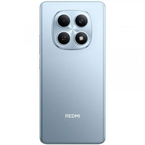 Xiaomi Redmi Note 15 4G Azul Glaciar - 256GB - 8GB
