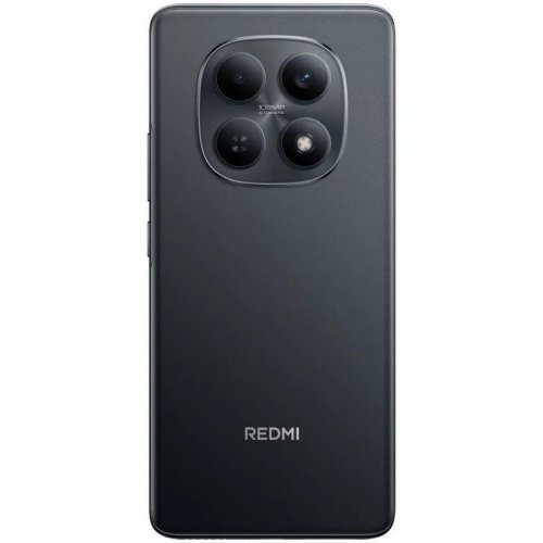 Xiaomi Redmi Note 15 4G Negro - 128GB - 8GB