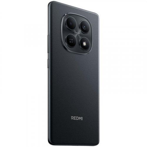 Xiaomi Redmi Note 15 4G Negro - 128GB - 8GB