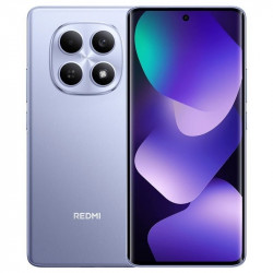 Xiaomi Redmi Note 15 4G Púrpura - 256GB - 8GB