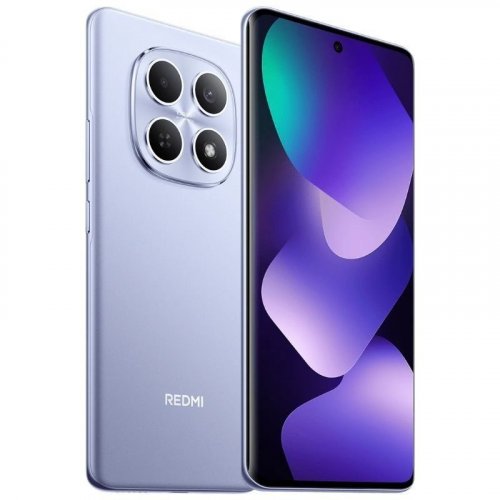 Xiaomi Redmi Note 15 4G Púrpura - 256GB - 8GB