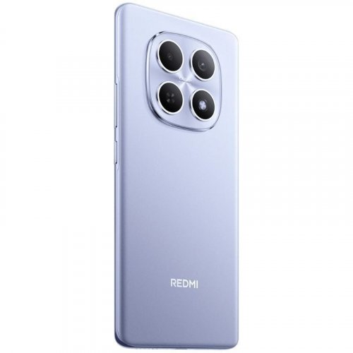 Xiaomi Redmi Note 15 4G Púrpura - 256GB - 8GB