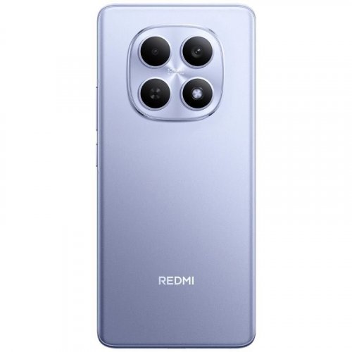 Xiaomi Redmi Note 15 4G Púrpura - 256GB - 8GB