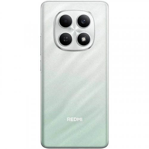 Xiaomi Redmi Note 15 4G Verde - 256GB - 8GB