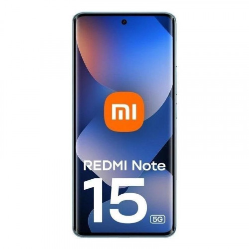 Xiaomi REDMI Note 15 5G 6GB 128GB 6.77