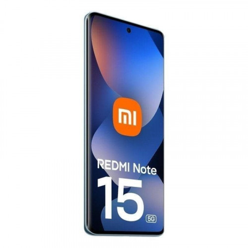 Xiaomi REDMI Note 15 5G 6GB 128GB 6.77
