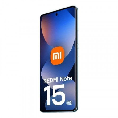 Xiaomi REDMI Note 15 5G 6GB 128GB 6.77