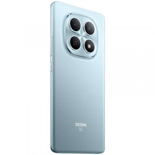 Xiaomi Redmi Note 15 5G Azul Glaciar - 512GB - 12GB