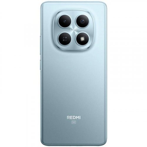 Xiaomi Redmi Note 15 5G Azul Glaciar - 512GB - 12GB