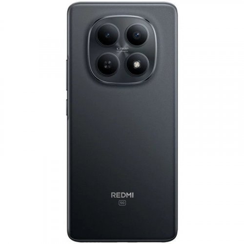 Xiaomi Redmi Note 15 5G Negro - 512GB - 12GB
