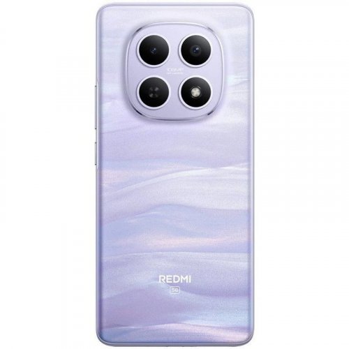 Xiaomi Redmi Note 15 5G Púrpura - 256GB - 8GB