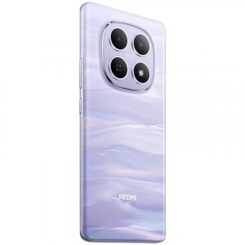 Xiaomi Redmi Note 15 5G Púrpura - 256GB - 8GB