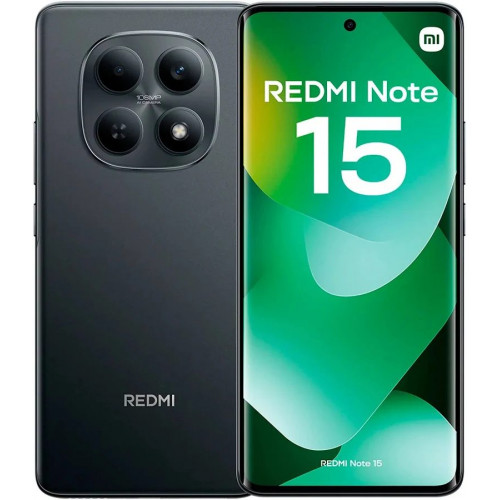 Xiaomi Redmi Note 15 8GB 128GB