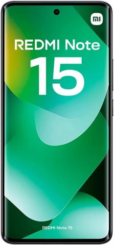 Xiaomi Redmi Note 15 8GB 128GB