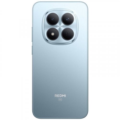 Xiaomi Redmi Note 15 Pro 4G - 256GB - 8GB - Azul Glaciar