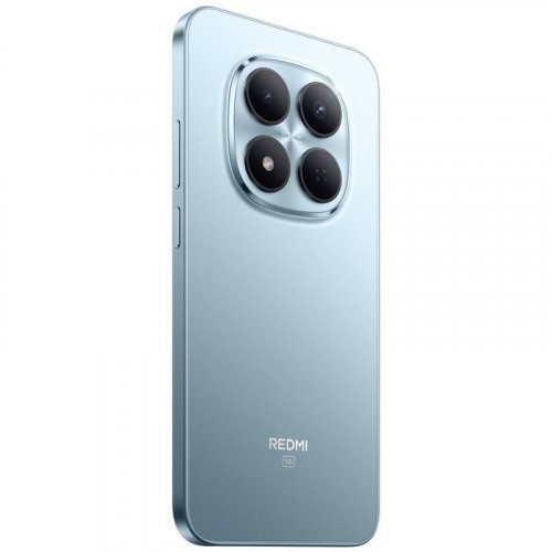 Xiaomi Redmi Note 15 Pro 4G - 256GB - 8GB - Azul Glaciar