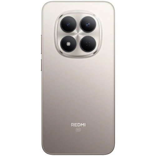 Xiaomi Redmi Note 15 Pro 4G - 256GB - 8GB - Titanio