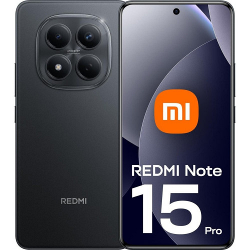 Xiaomi Redmi Note 15 Pro 4G