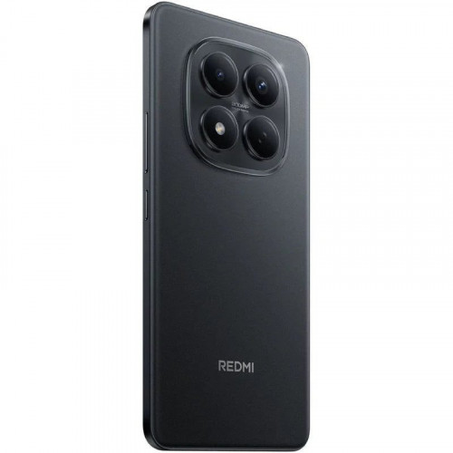Xiaomi Redmi Note 15 Pro 4G - 512GB - 12GB - Negro