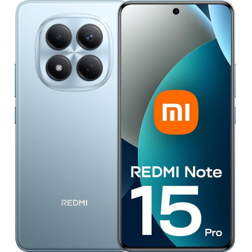 Xiaomi Redmi Note 15 Pro 4G