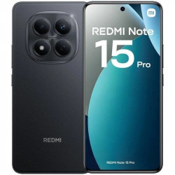 Xiaomi REDMI Note 15 Pro 4G 8GB 256GB 6.77