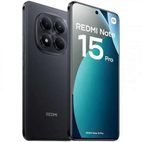 Xiaomi REDMI Note 15 Pro 4G 8GB 256GB 6.77