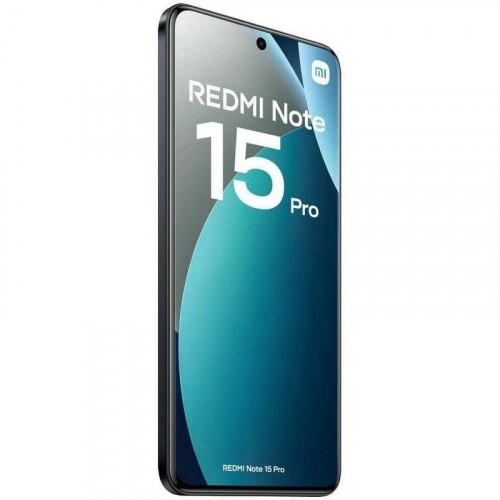 Xiaomi REDMI Note 15 Pro 4G 8GB 256GB 6.77