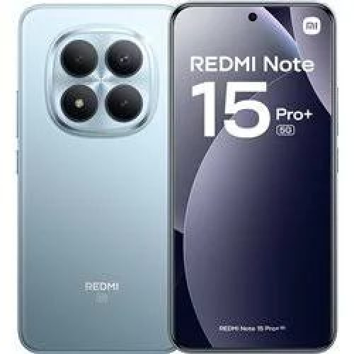 Xiaomi Redmi Note 15 Pro+ 5G