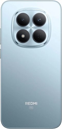 Xiaomi Redmi Note 15 Pro 5G 12GB/512GB Azul