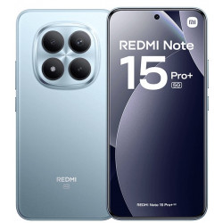 Xiaomi Redmi Note 15 Pro+ 5G 256 GB