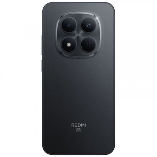 Xiaomi Redmi Note 15 Pro 5G - 256GB - 8GB - Dual SIM 200MP IP68 HyperOS 2 Negro