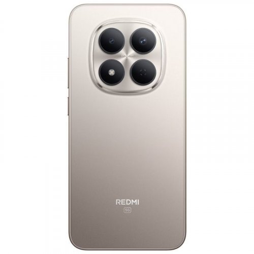 Xiaomi Redmi Note 15 Pro 5G - 256GB - 8GB - Dual SIM 200MP IP68 HyperOS 2 Titanio