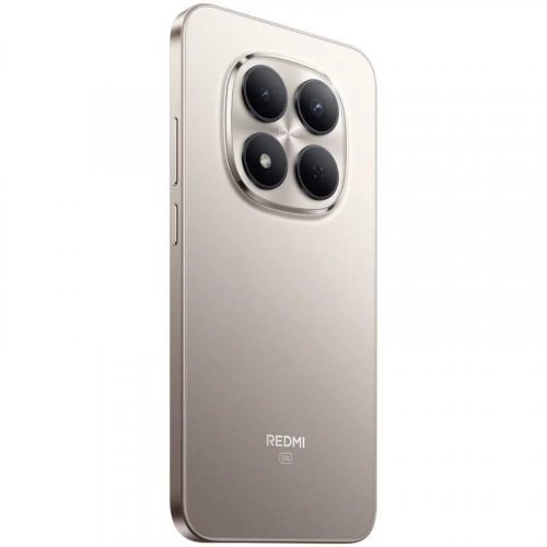 Xiaomi Redmi Note 15 Pro 5G - 256GB - 8GB - Dual SIM 200MP IP68 HyperOS 2 Titanio