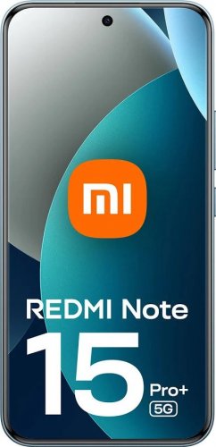 Xiaomi Redmi Note 15 Pro+ 5G