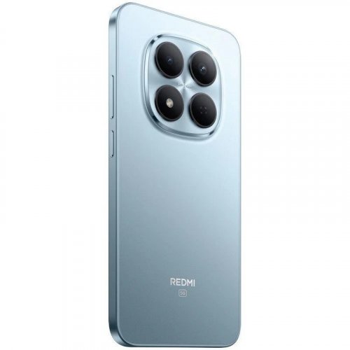 Xiaomi Redmi Note 15 Pro 5G - 512GB - 12GB - Dual SIM 200MP IP68 HyperOS 2 Azul Glaciar