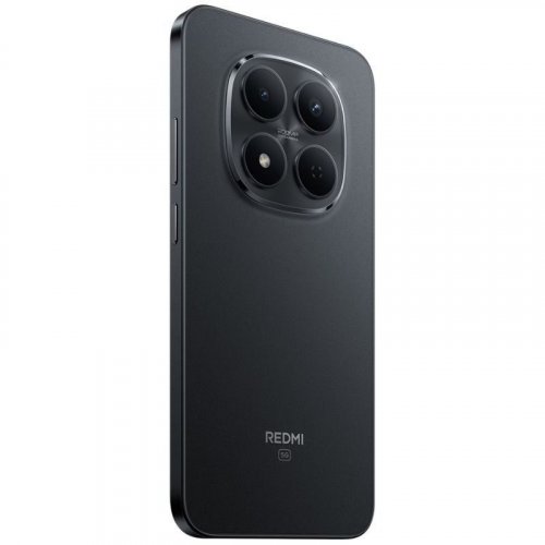 Xiaomi Redmi Note 15 Pro 5G - 512GB - 12GB - Dual SIM 200MP IP68 HyperOS 2 Negro