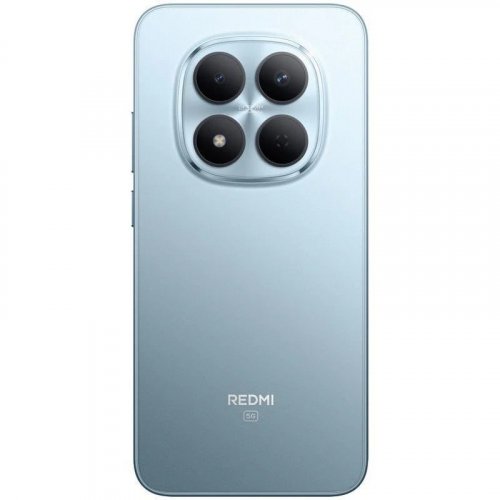 Xiaomi Redmi Note 15 Pro 5G - 512GB - 8GB - Dual SIM 200MP IP68 HyperOS 2 Azul Glaciar