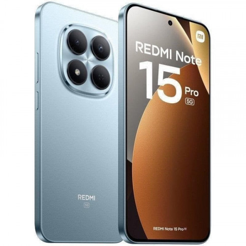 Xiaomi REDMI Note 15 Pro 5G 8GB 256GB 6.83