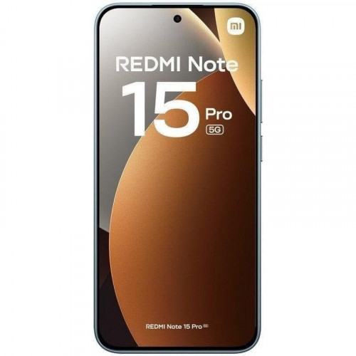 Xiaomi REDMI Note 15 Pro 5G 8GB 256GB 6.83