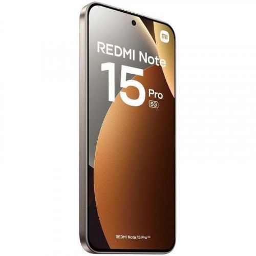 Xiaomi REDMI Note 15 Pro 5G 8GB 256GB 6.83