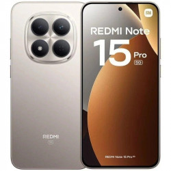 Xiaomi REDMI Note 15 Pro 5G 8GB 512GB 6.83